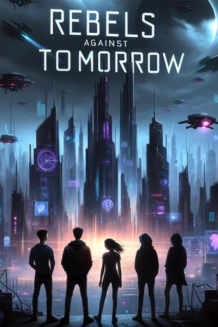 Rebels Against Tomorrow