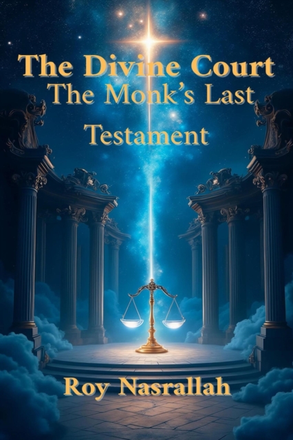 Divine Court - The Monk's Last Testament