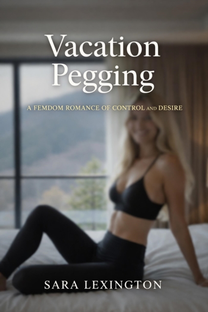 Vacation Pegging: A Femdom Romance of Control and Desire