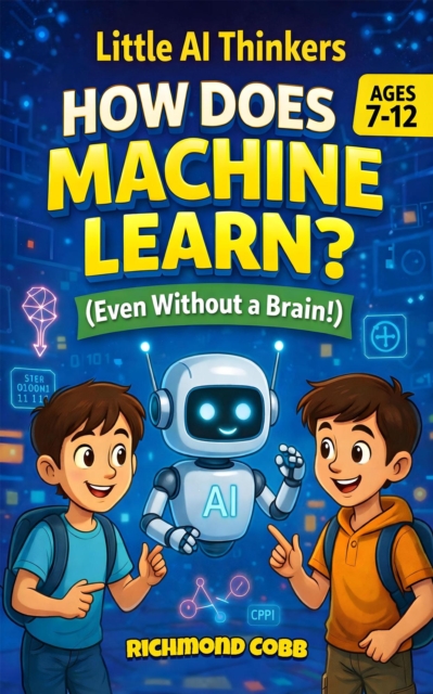 How Does a Machine Learn?