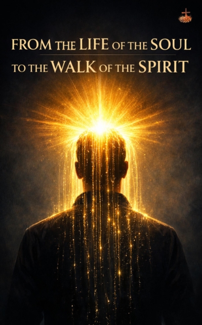 From Living by the Soul to Walking by the Spirit