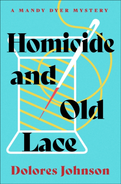 Homicide and Old Lace
