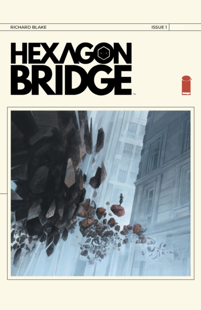 HEXAGON BRIDGE #1