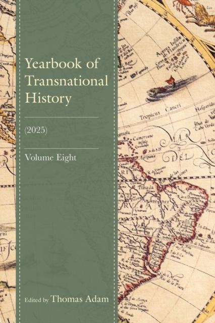 Yearbook of Transnational History
