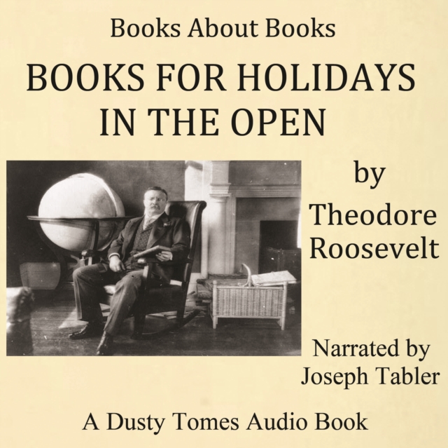 Books for Holidays in the Open