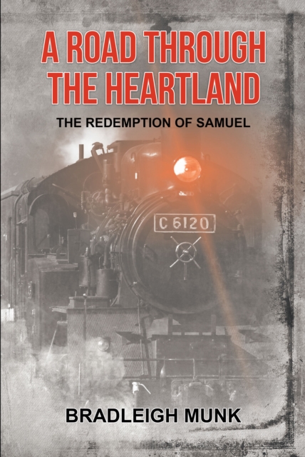 Road through the Heartland