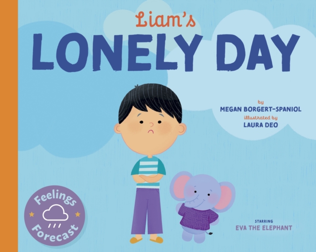 Liam's Lonely Day