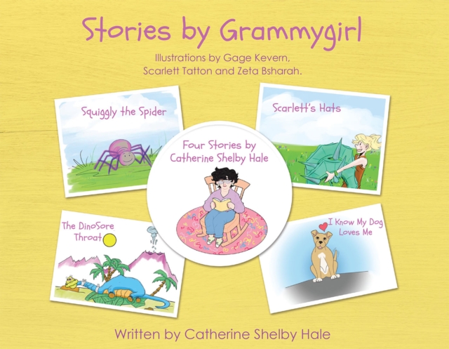 Stories by Grammygirl