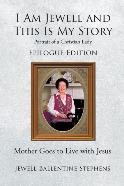 I Am Jewell and This Is My Story