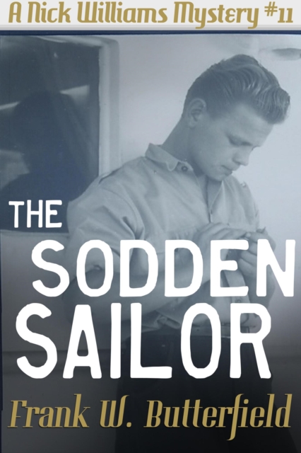 Sodden Sailor