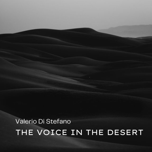 Voice in the Desert