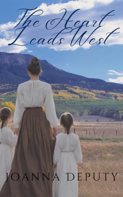 Heart Leads West