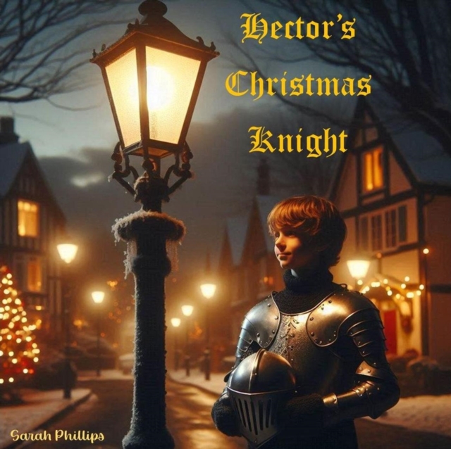Hector's Christmas Knight