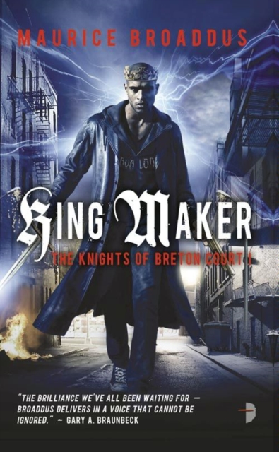 King Maker