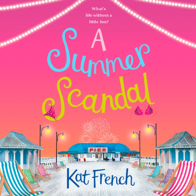 Summer Scandal