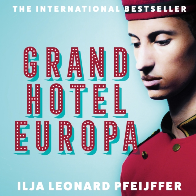 Grand Hotel Europa