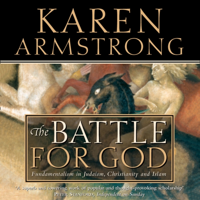 Battle for God
