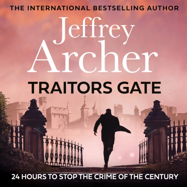 TRAITORS GATE_WILLIAM WARWI EA