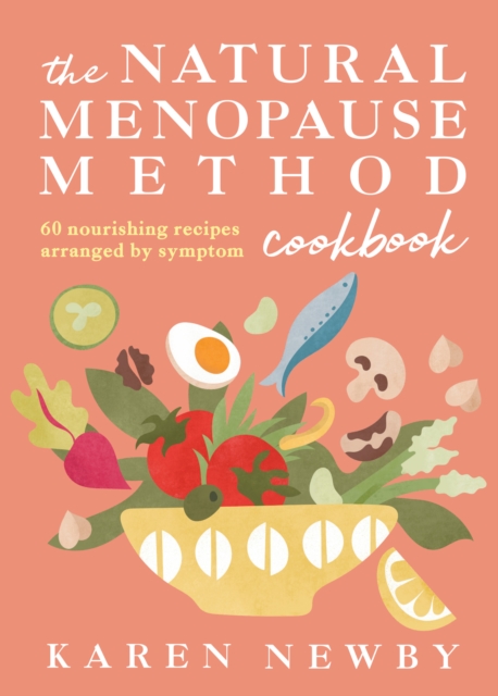 Natural Menopause Method Cookbook