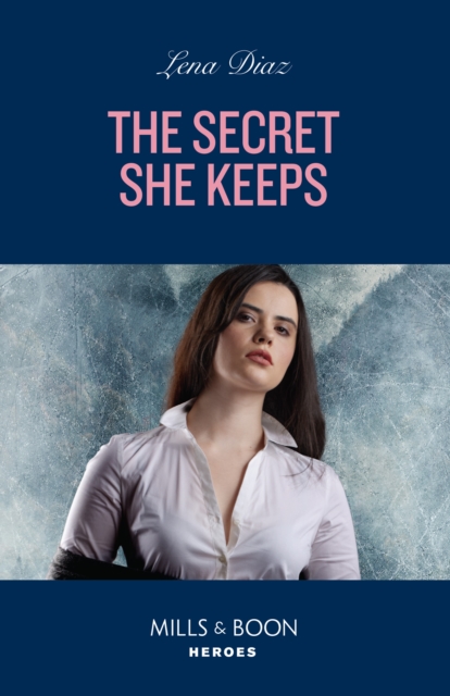 SECRET SHE KEEPS_TENNESSEE4 EB