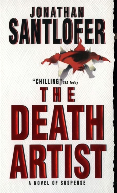 Death Artist