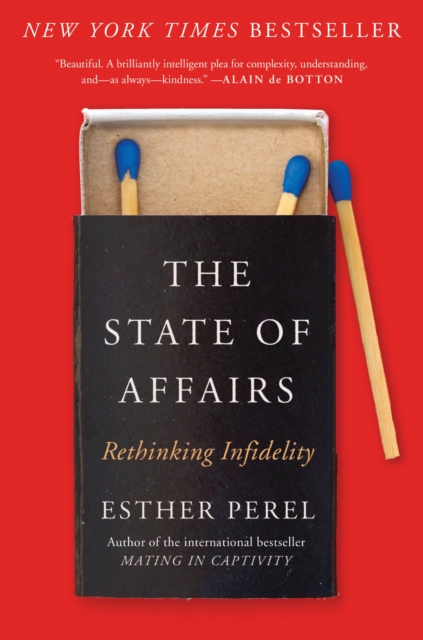 State of Affairs