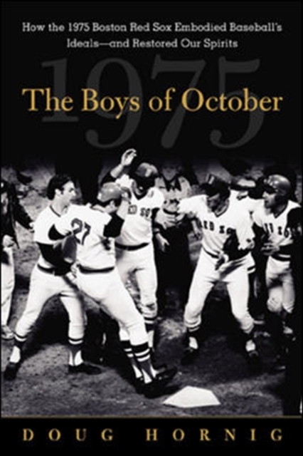 Boys of October