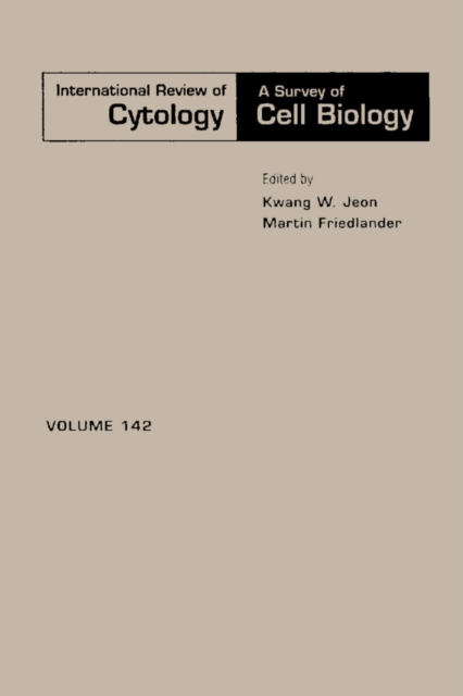 International Review of Cytology