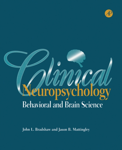 Clinical Neuropsychology