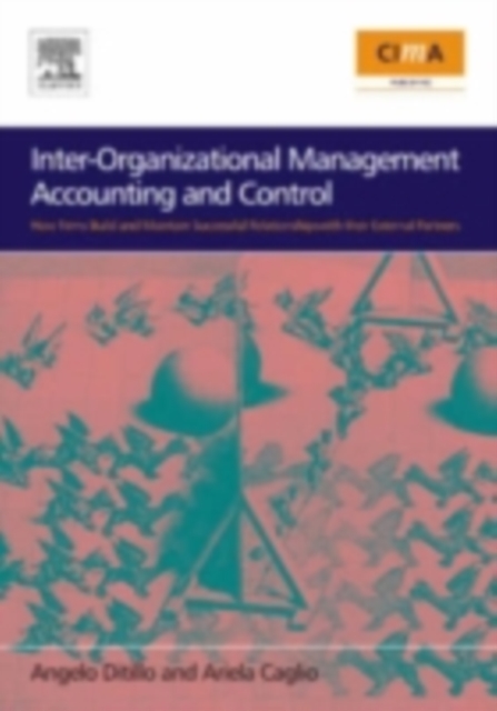 Controlling Collaboration between Firms