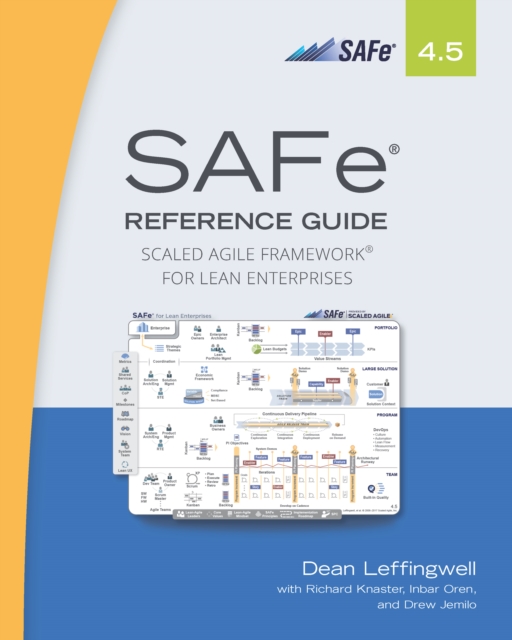 SAFe 4.5 Reference Guide