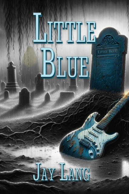 Little Blue