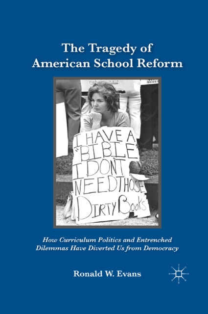 Tragedy of American School Reform