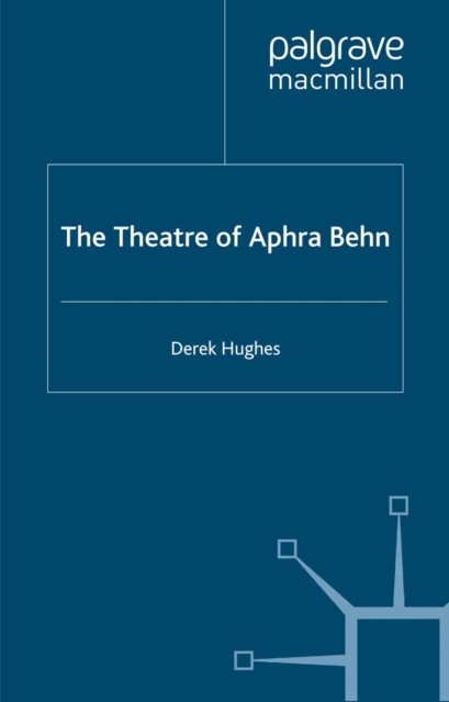 Theatre of Aphra Behn
