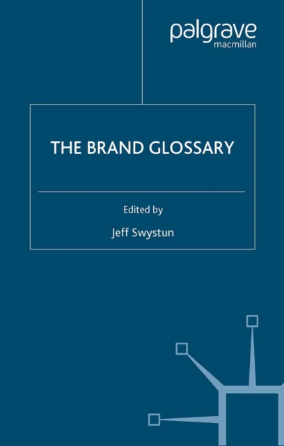 Brand Glossary