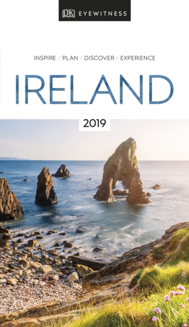 DK Eyewitness Travel Guide Ireland