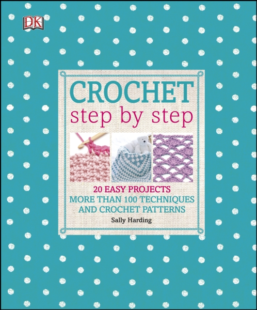 Crochet Step by Step