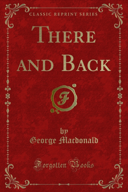There and Back