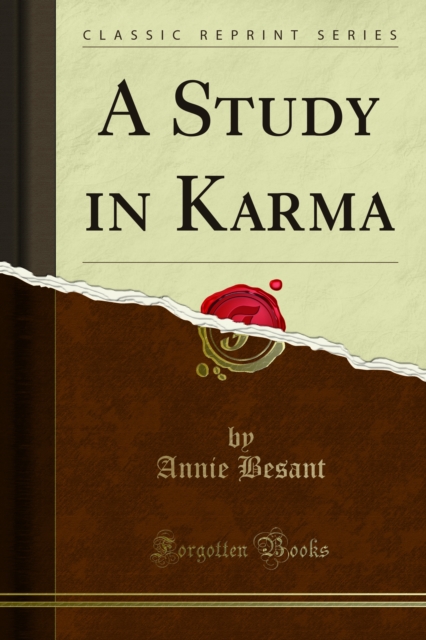 Study in Karma