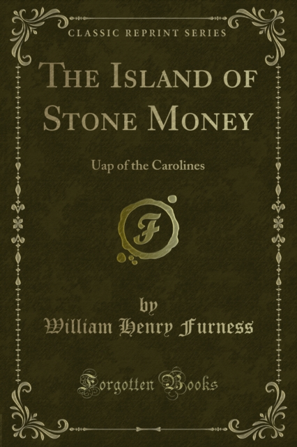 Island of Stone Money