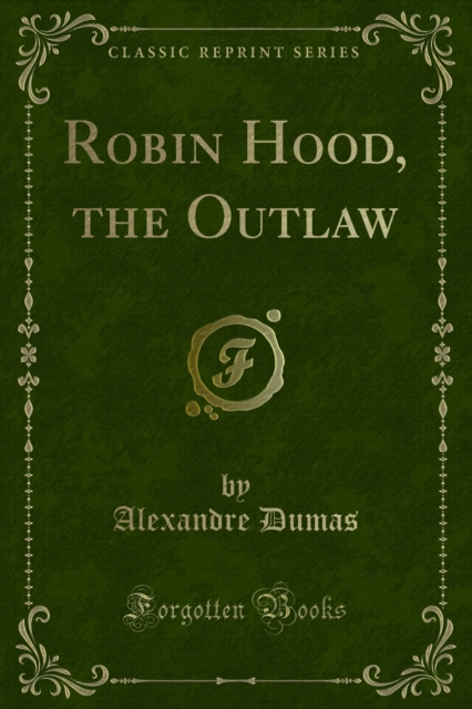 Robin Hood, the Outlaw