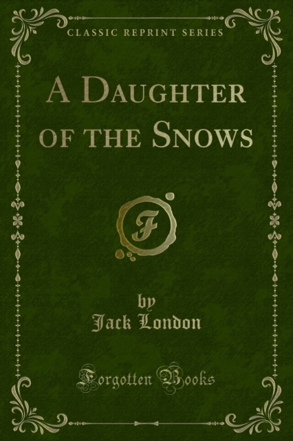 Daughter of the Snows