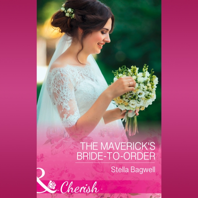 Maverick's Bride-To-Order