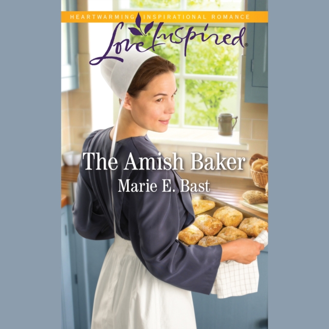 Amish Baker
