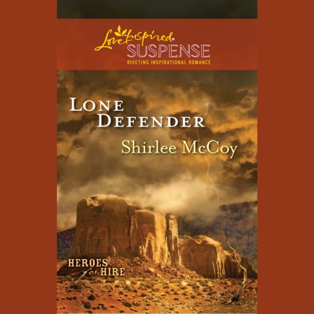 Lone Defender