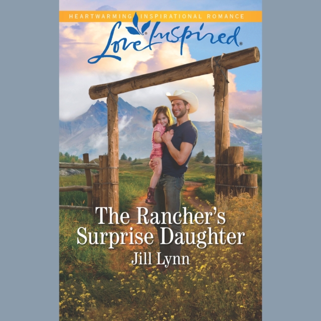 Rancher's Surprise Daughter