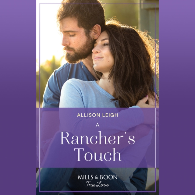 Rancher's Touch