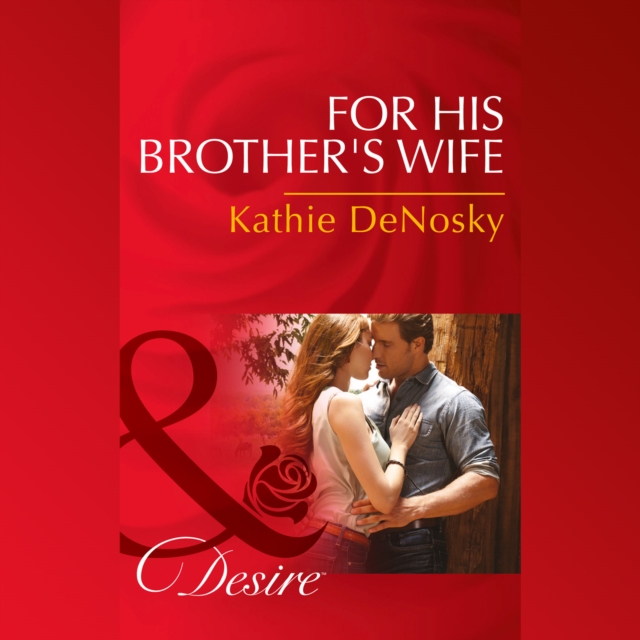 For His Brother's Wife
