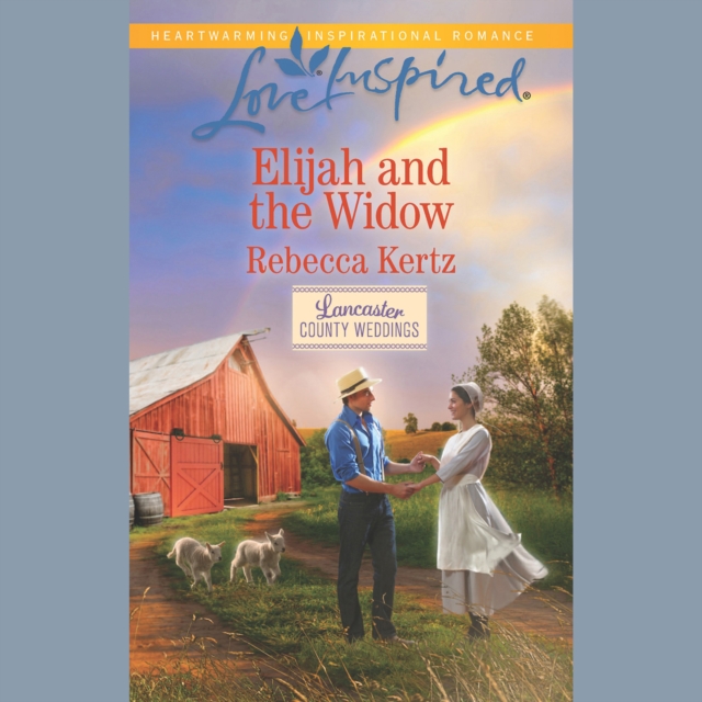 Elijah And The Widow