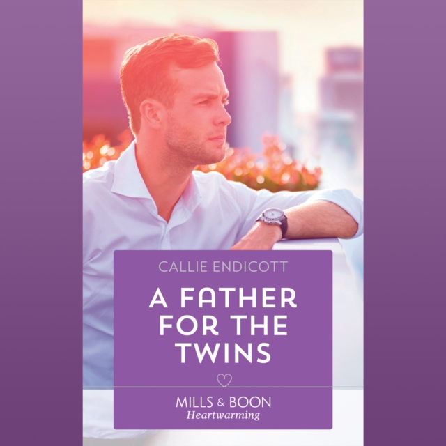Father For The Twins